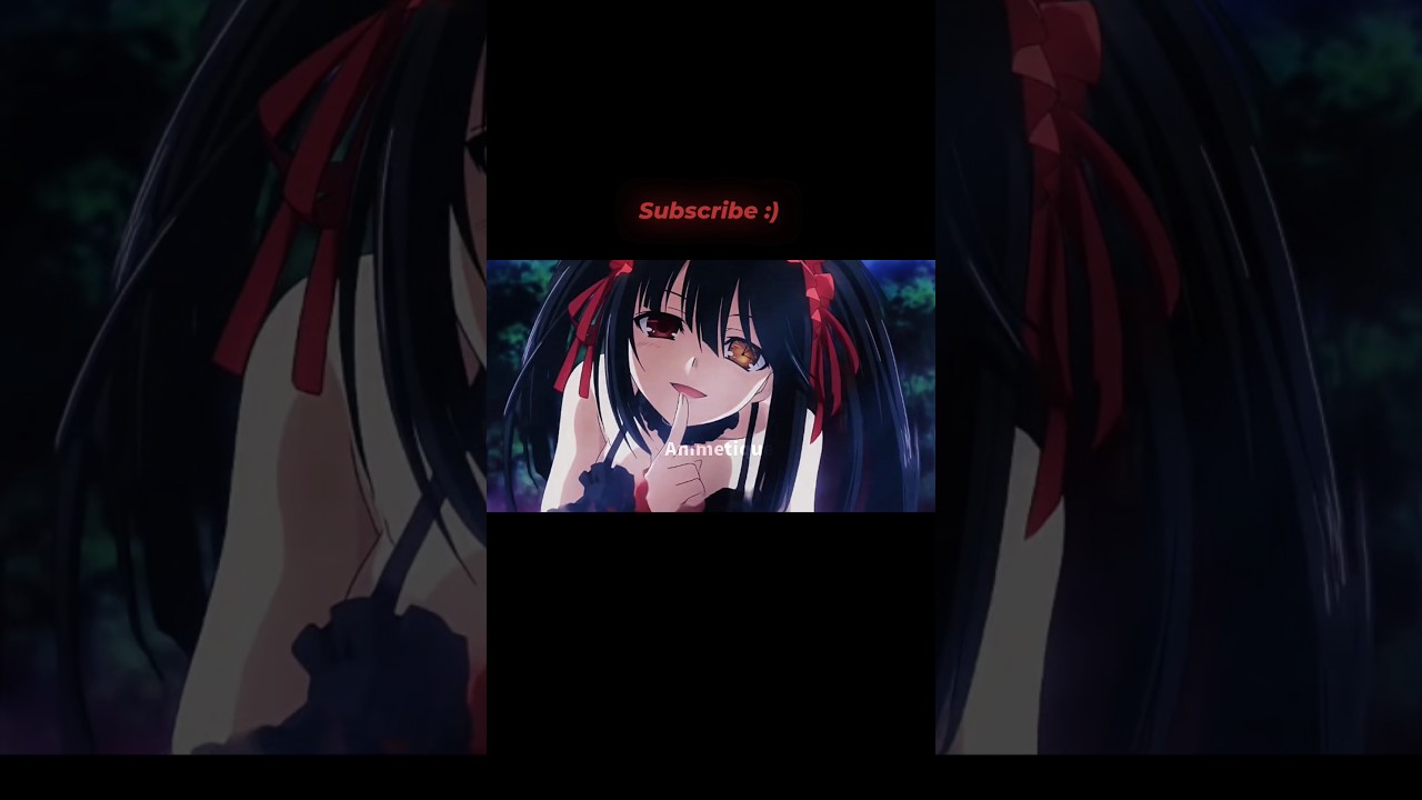 Chammak Challo- Anime Girls Edit🔥#anime #animeedit #amv