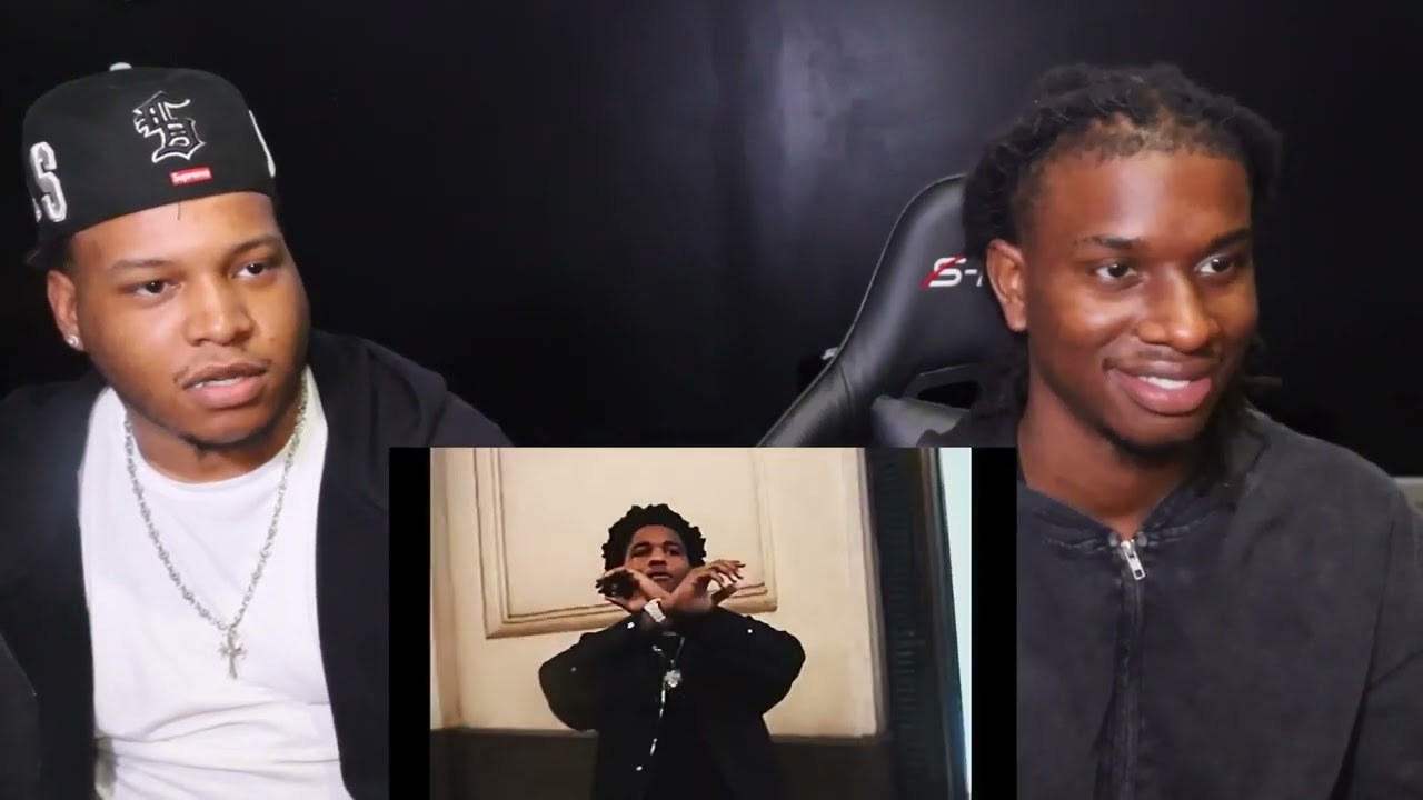 HE ALREADY TALKING REAL!!! YFG FATSO- FACTUAL INNER THOUGHTS REACTION