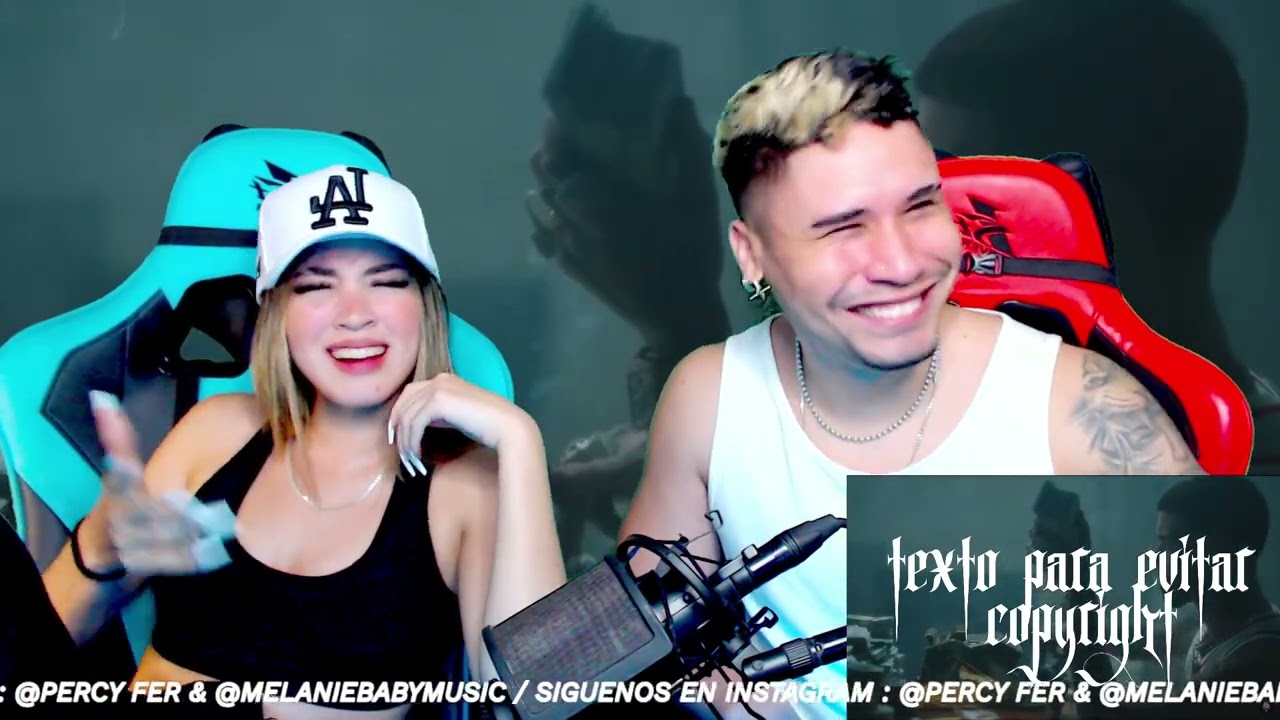 Anuel AA x Foreign Teck - El Nene ( Reacción | Opinión )