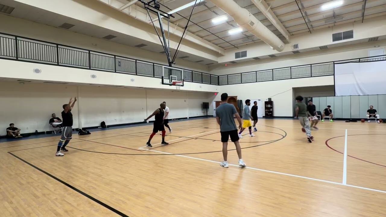 Team Suhaib v Team Zoh game 1 Feb 19th 2026