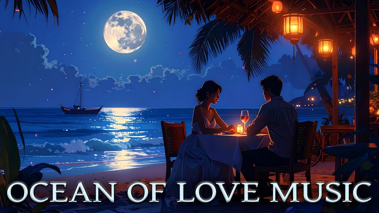Romantic Love Music ❤️ Soft Ambient Melodies for Building Relationship & Deep Soul Connection
