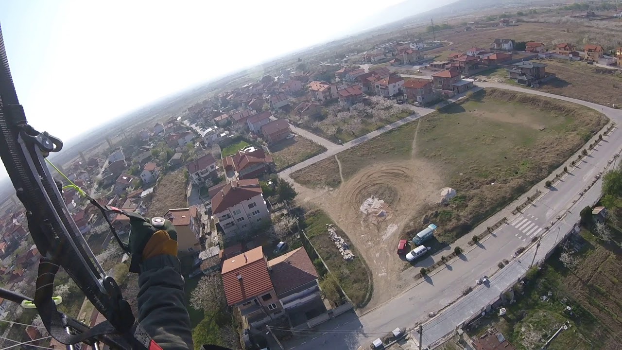 24 03 2019 Plovdiv Galabovo