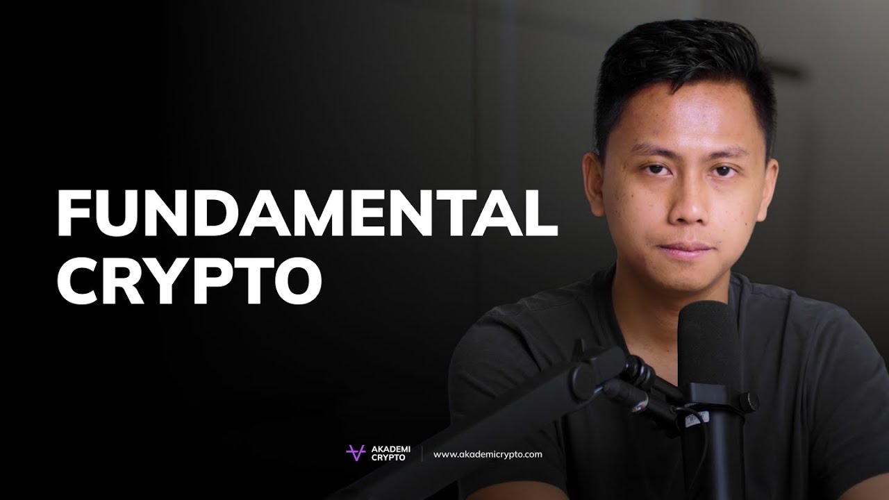 Cara Analisa Fundamental Crypto Untuk Pemula
