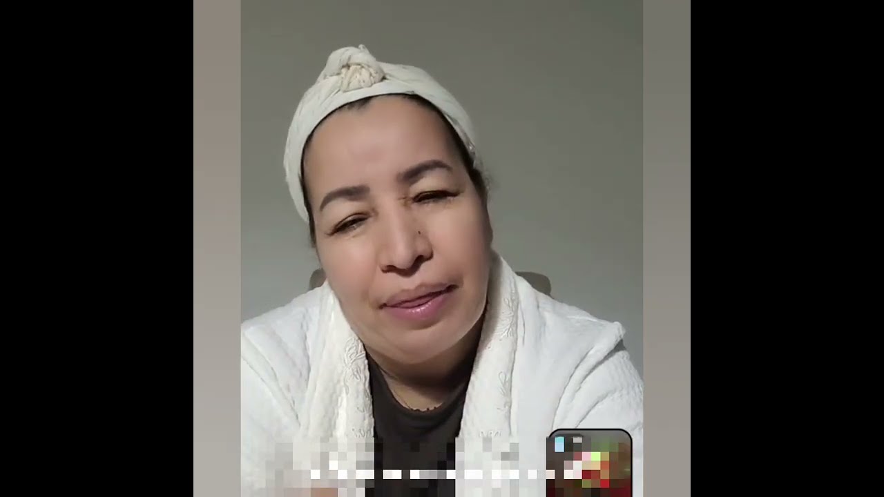 لايف 30/01ج1 khalto drii🪴كنتعاودوا مع بهضنا