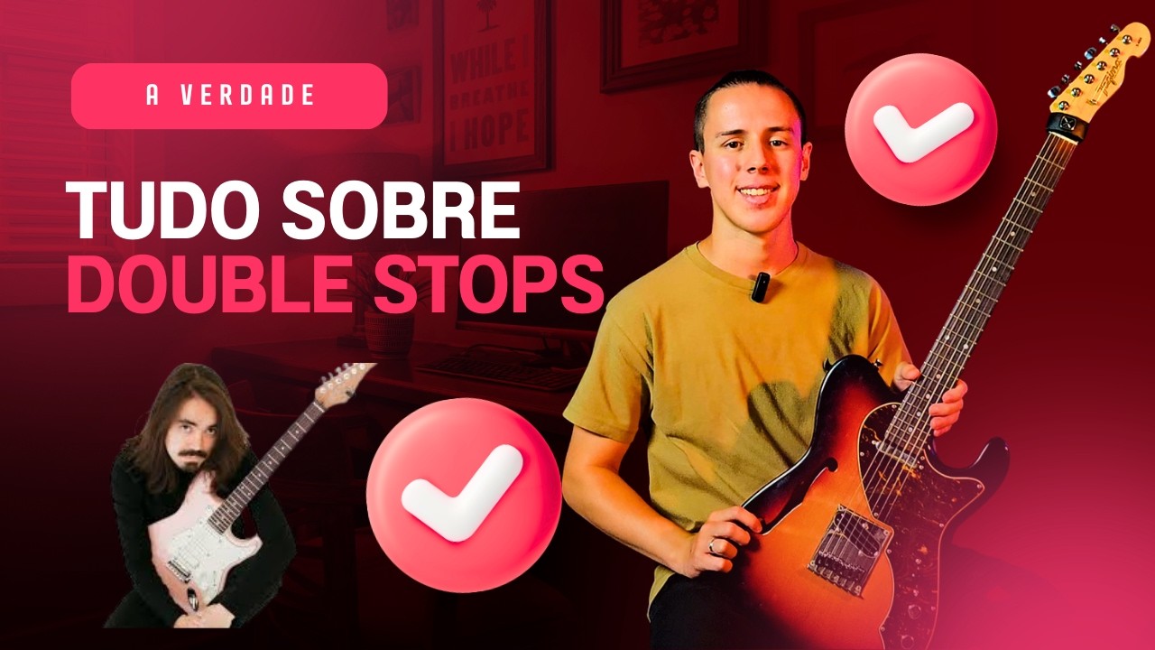 A RESPOSTA que VOCÊ PROCURA no seu SOM está nesse VÍDEO!!!