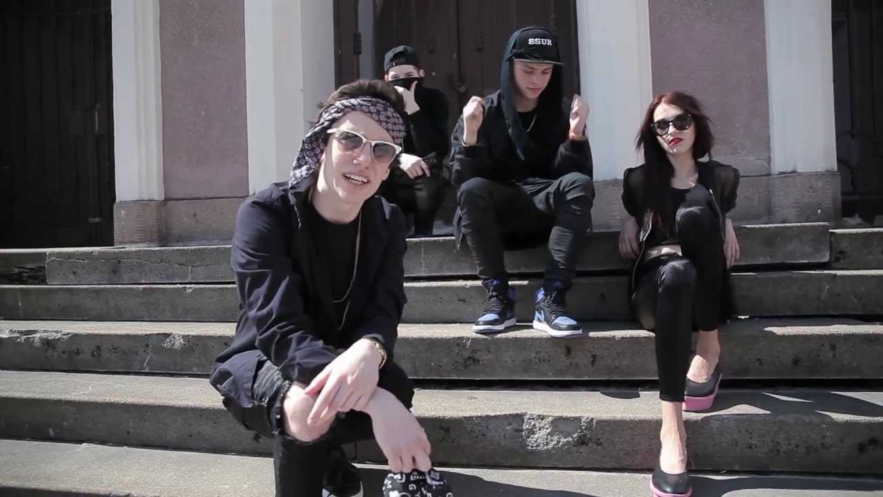 SAMEY - RAP&MÓDA (PROD. DALYB) (STREET VIDEO)