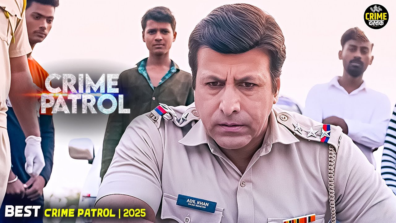 #maharashtra Crime | Crime Patrol | Crime Show | Full Episode | Real Crime | Nayi Kahaniya