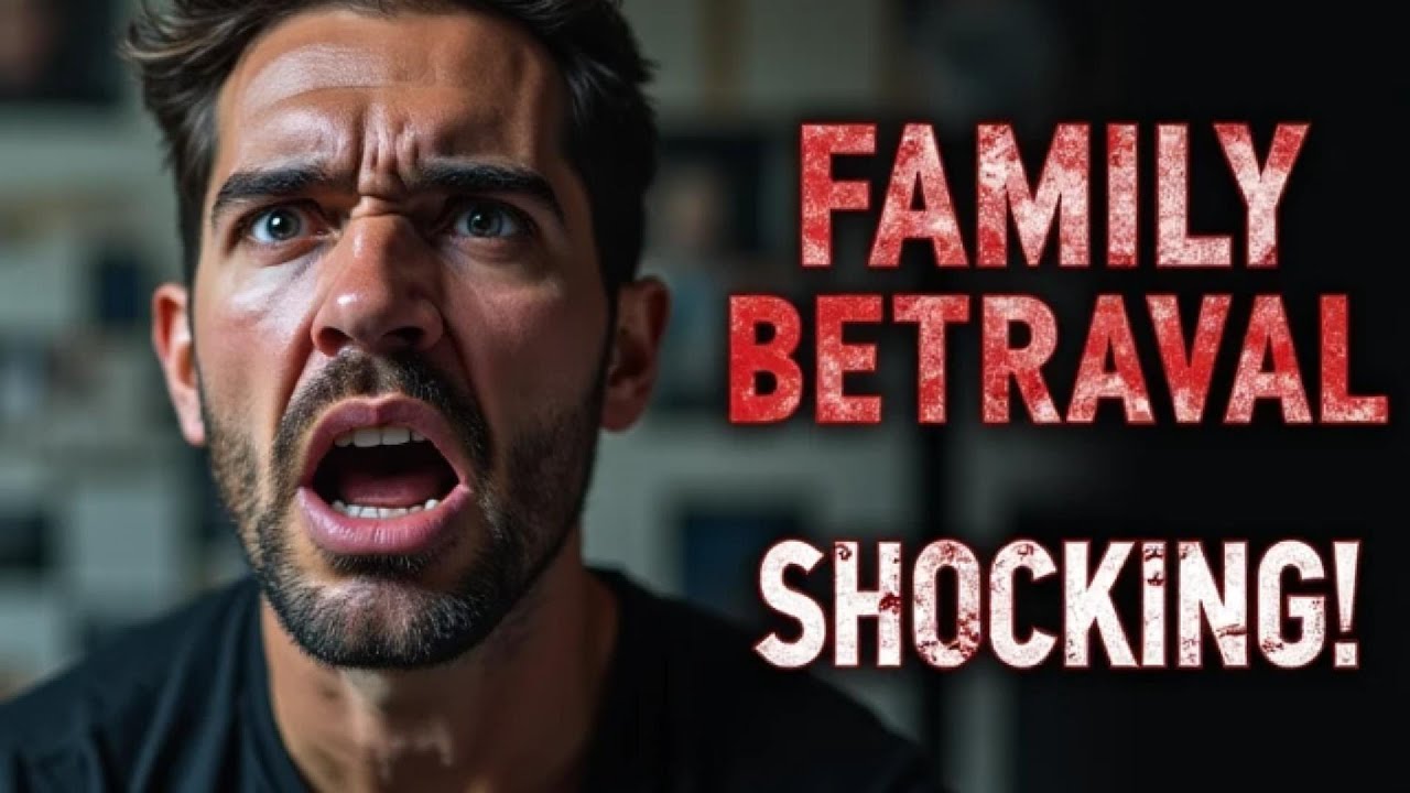 My Gym Harassment Led To Ultimate Family Betrayal