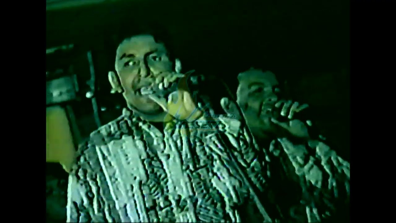 PARRANDA 95 - CANTARITOS DE ORO