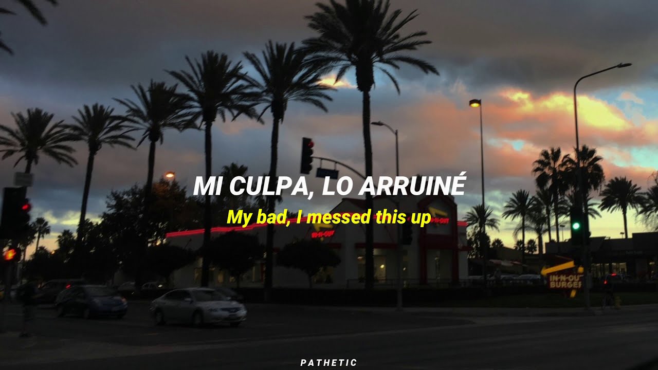 bbno$ & diamond pistols - help herself (Subtitulado Espa&ntilde;ol) Lyrics