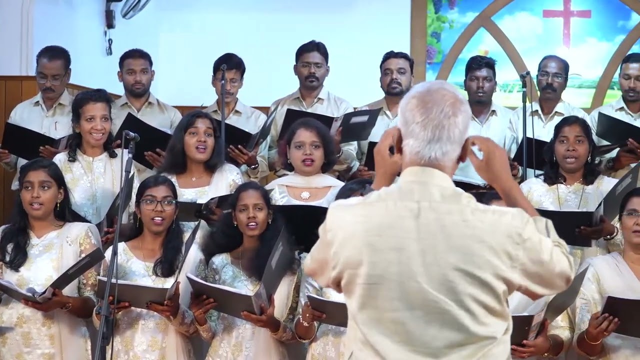 VAAN THOOTHAR PAADAL KETKUTHO?