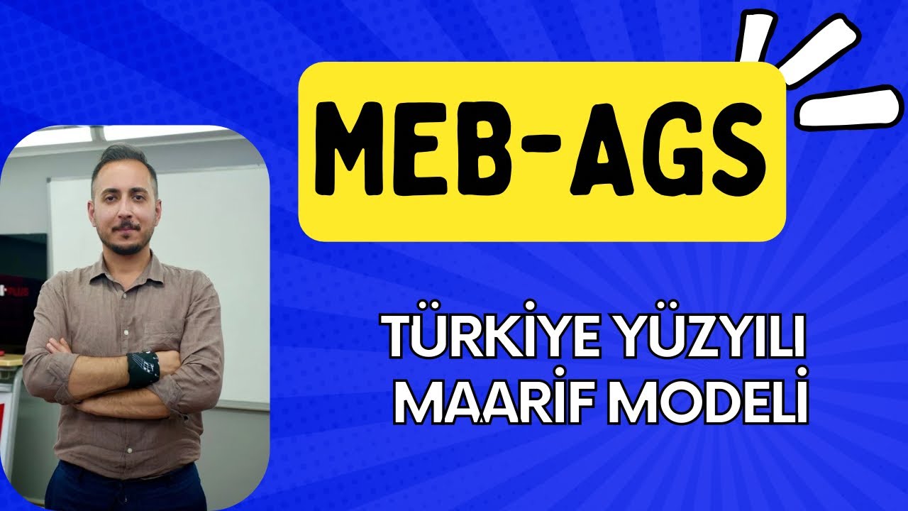 TÜRKİYE YÜZYILI MAARİF MODELİ-2