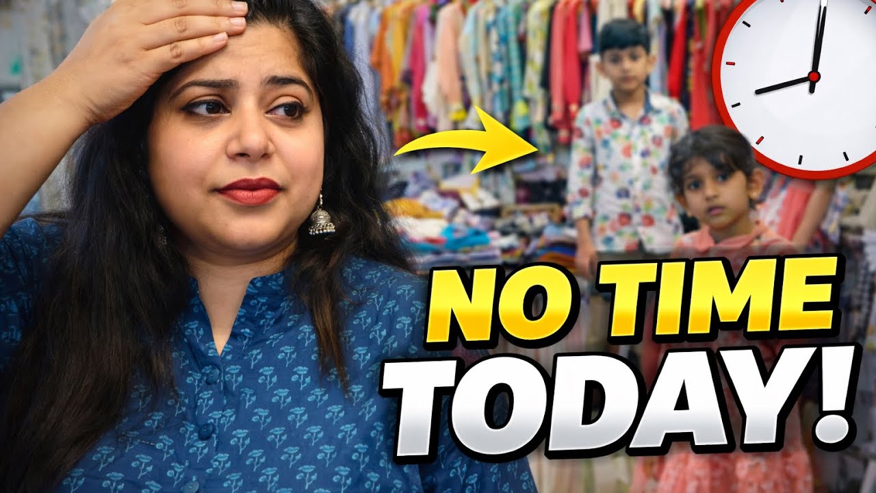 Day In Our Life | Busy Day In Boutique | Family Vlog 526 | Gini Lijo Georgge 