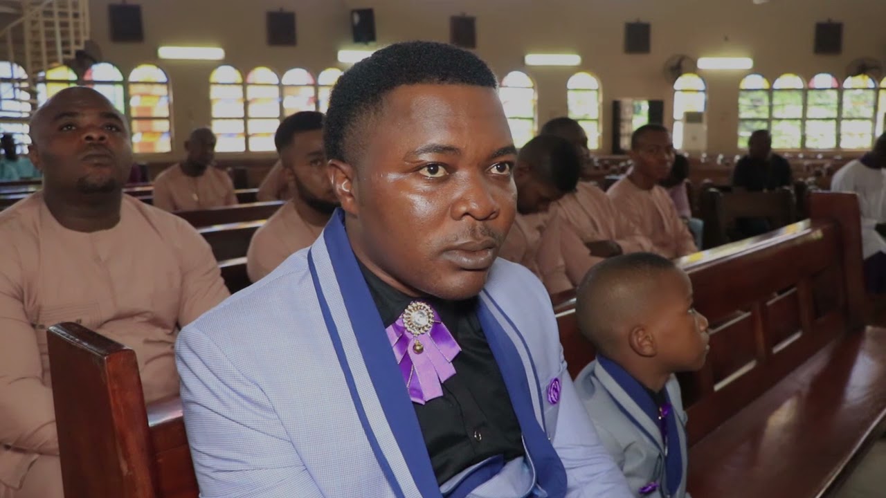 G.C AYOGU Production @SKB 2021
