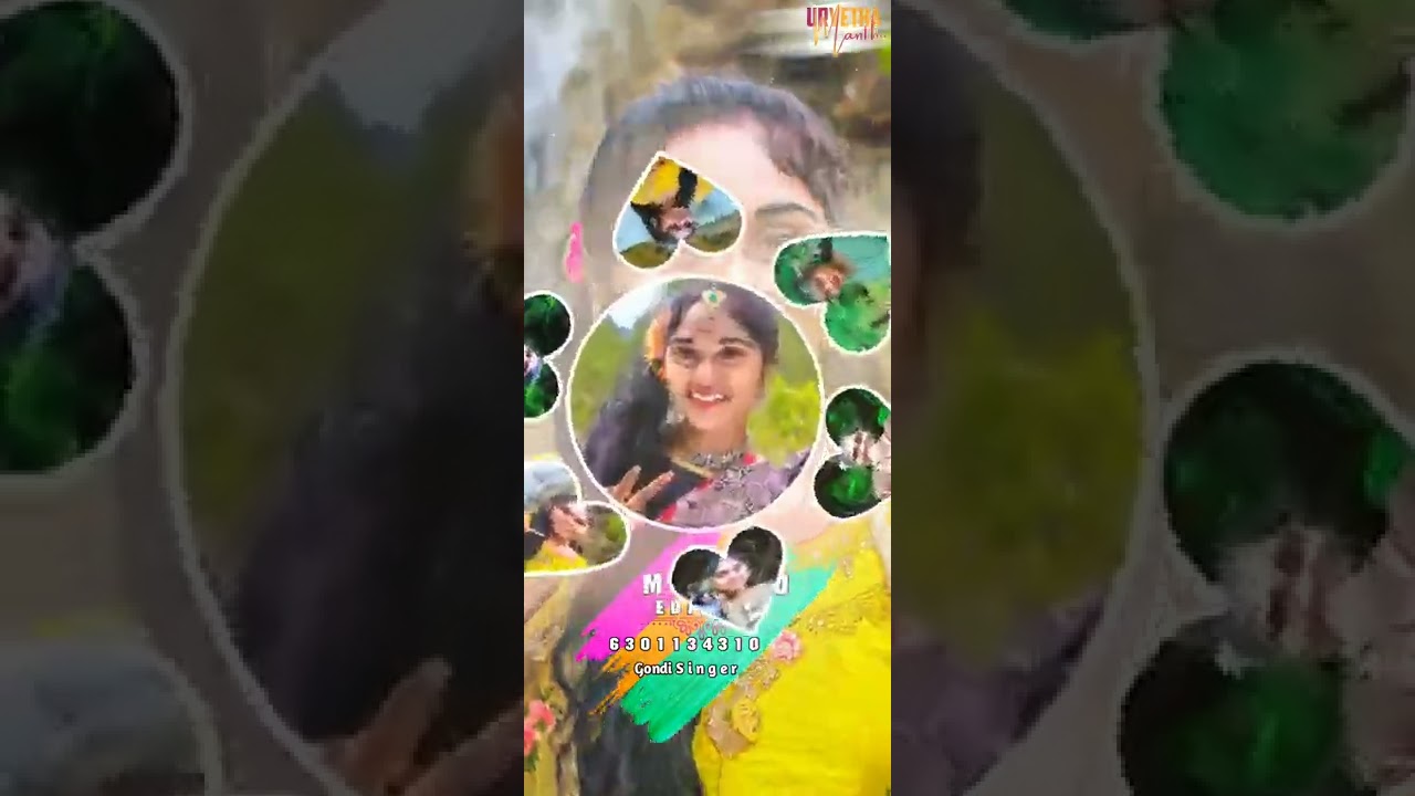 new gondi songs 2022