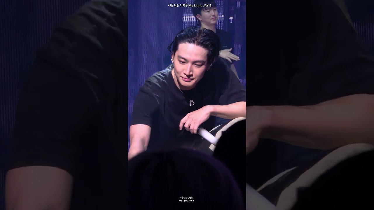 보름달이 뜨기 전에