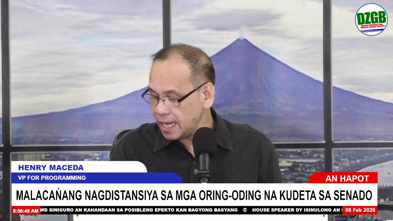 An Hapot | February 06, 2026