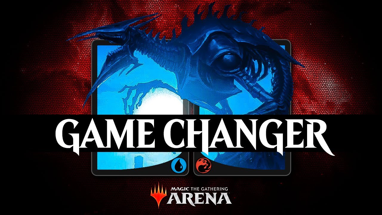 🥶😈 A NEW GAME CHANGER - THIS SPELL IS AWESOME | MTG Arena | Standard | Pyrexia: All be the One