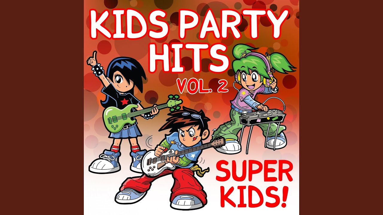 Best Song Ever (Kids Version)