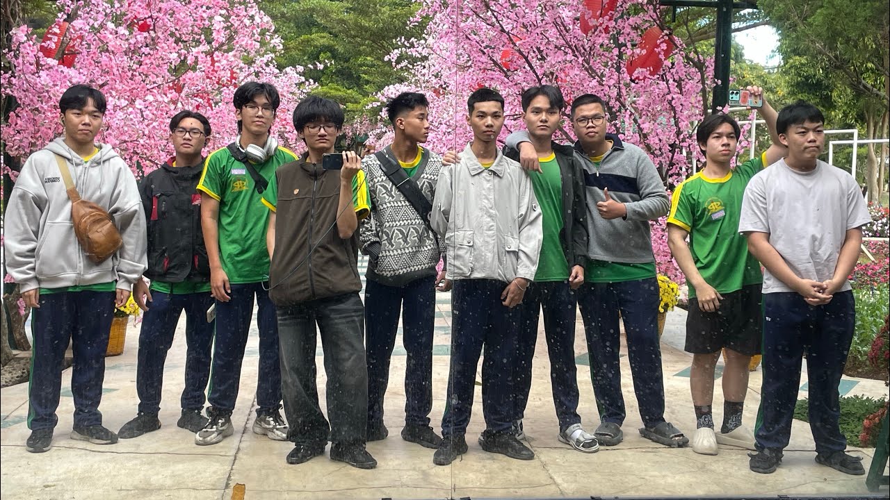 TPHCM → Đà Lạt | Đà Lạt 2 | 22 / 1 / 2026