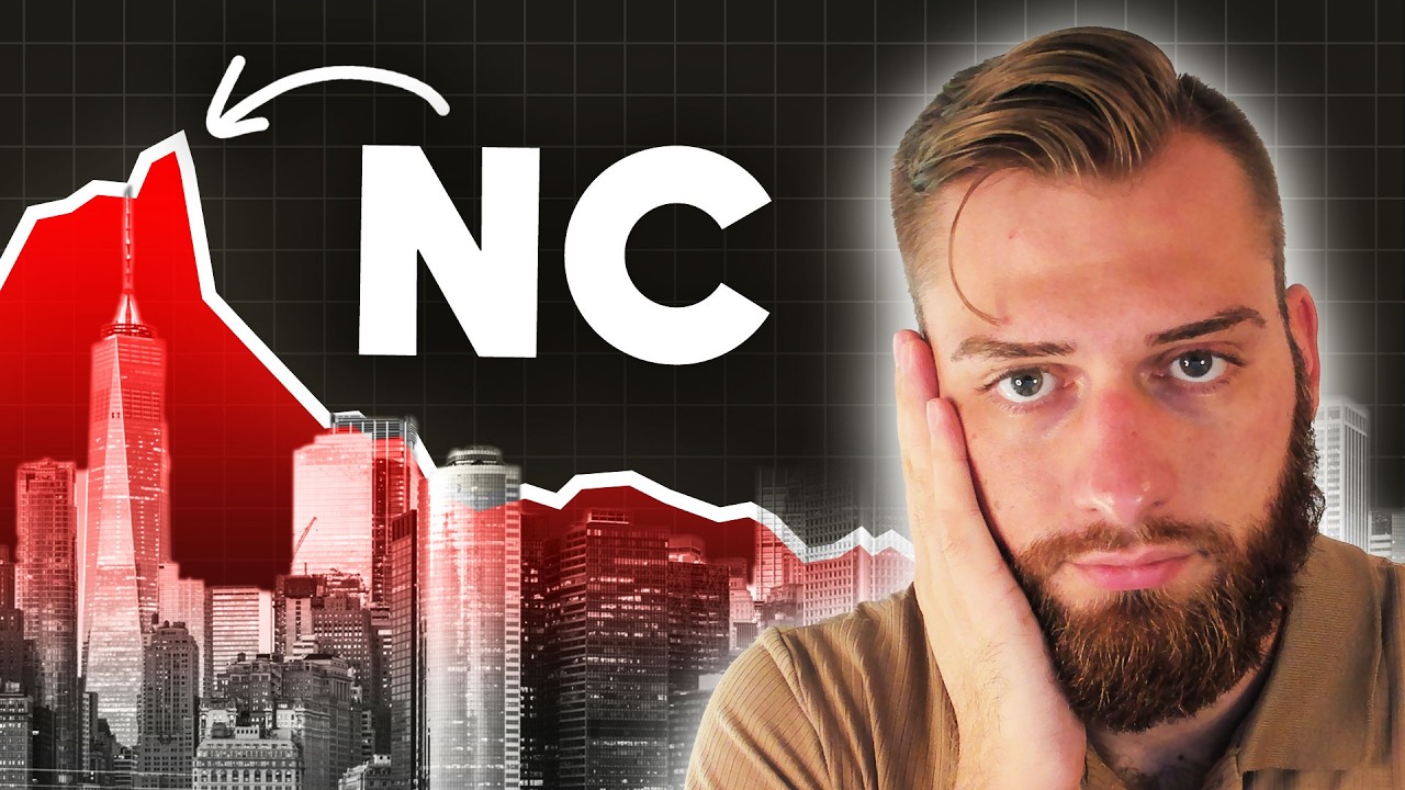7 Regrets of Moving to North Carolina from California in 2026