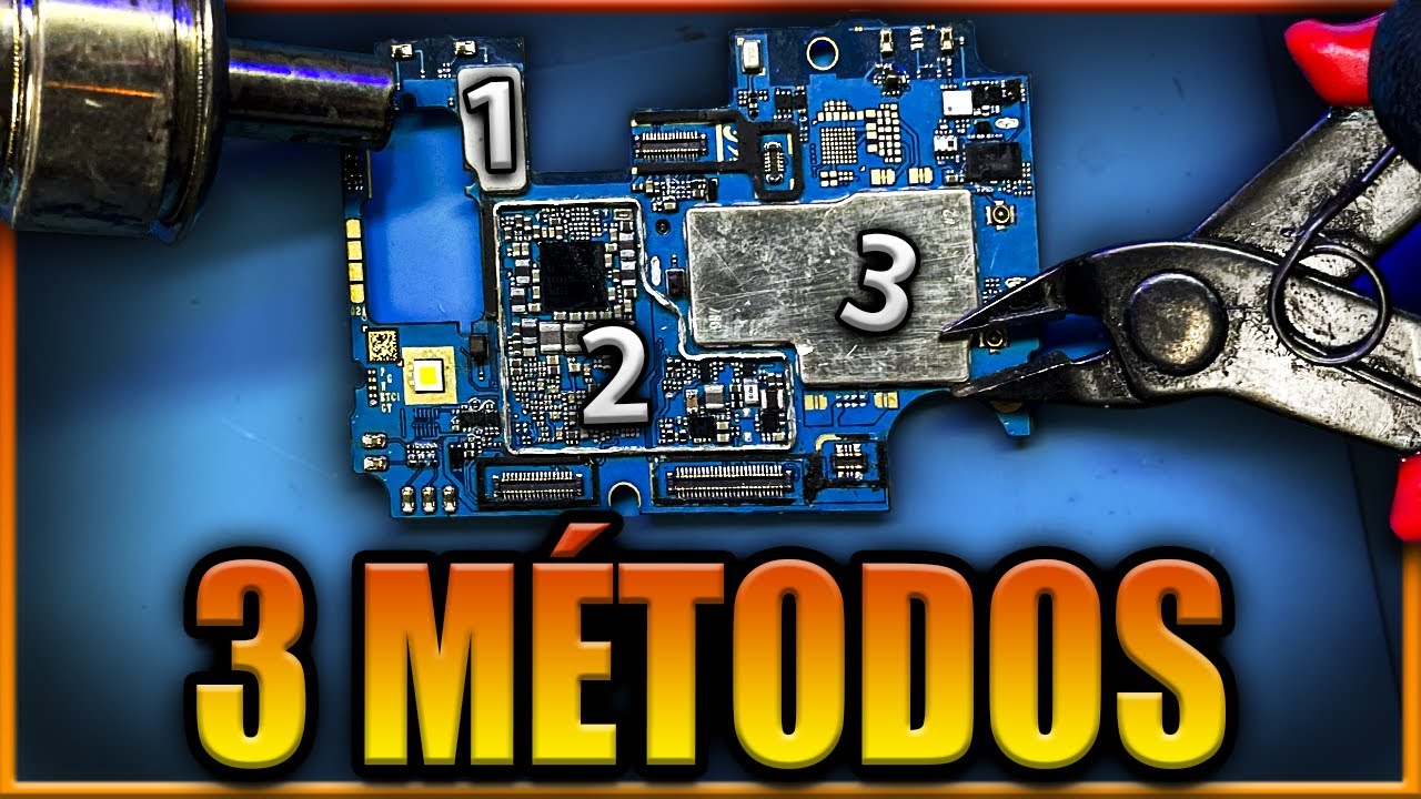 Como Remover Blindagem de Celular Fácil! (3 Métodos)