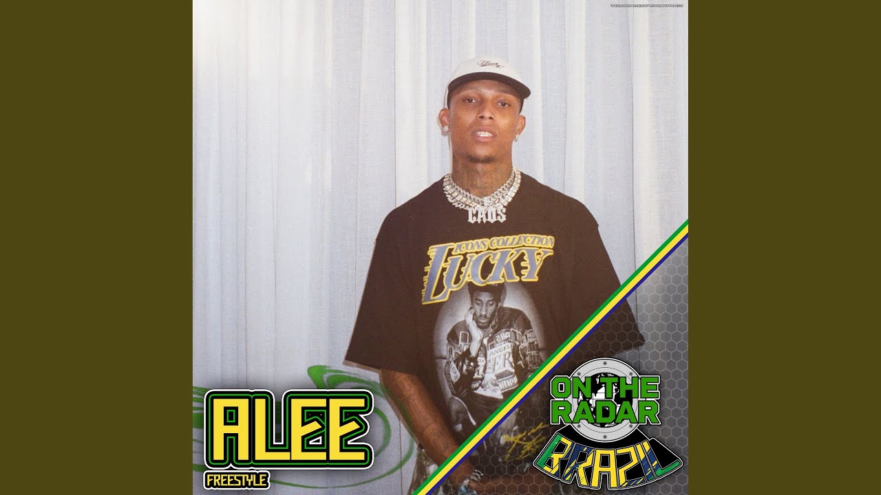 Alee On The Radar Freestyle