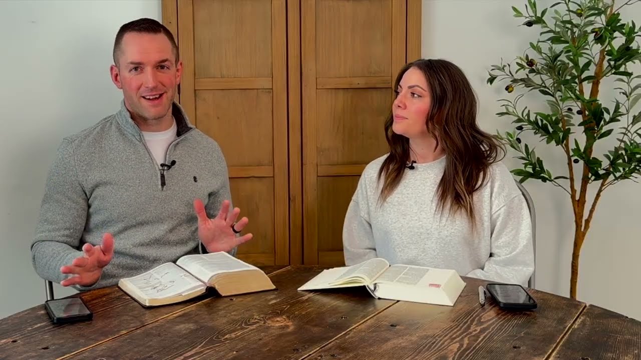 The Church: Part 2 | Ep. 2