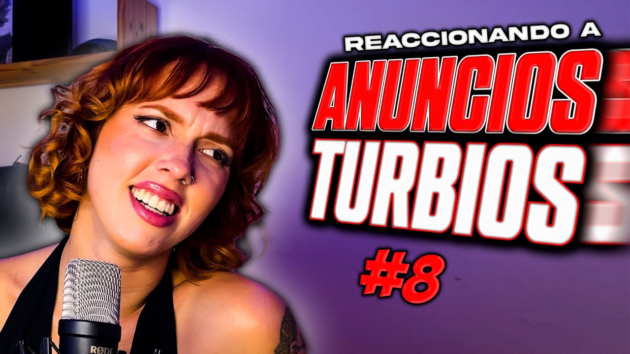 REACCIONANDO a los ANUNCIOS más TURBIOS de CUBA 🥲- Parte #8