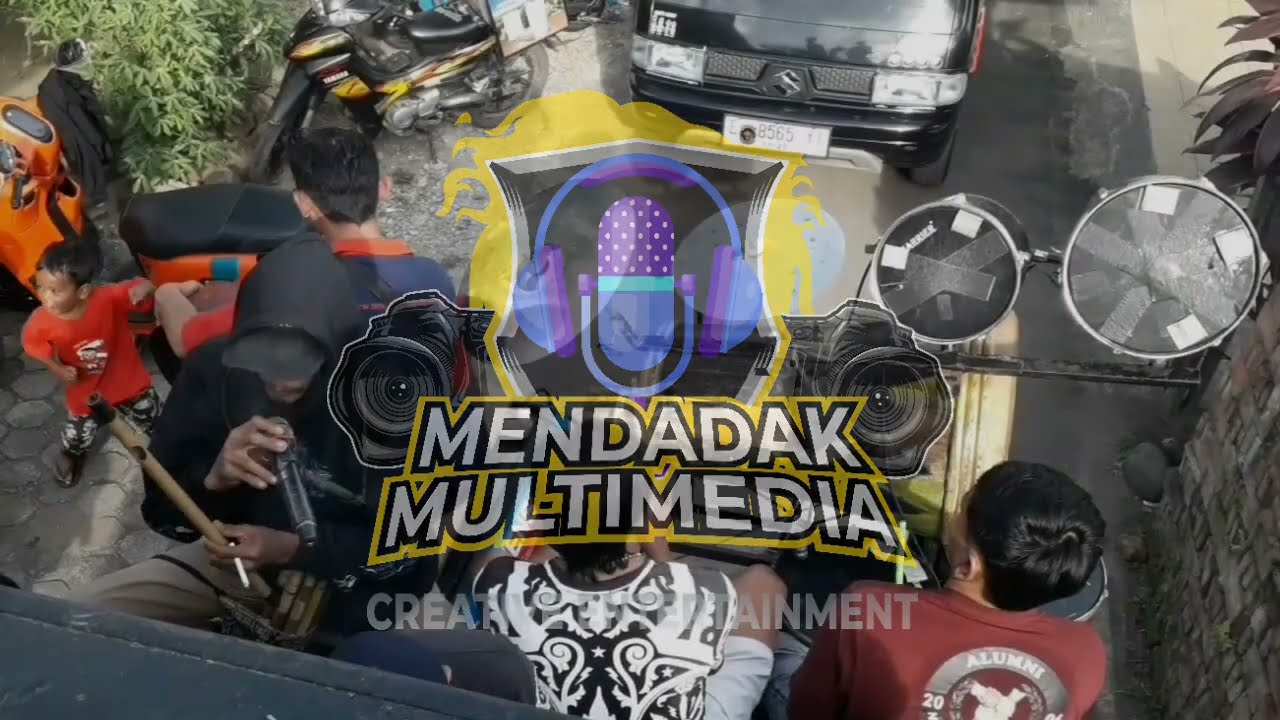Goyang Lageday - Obrog Karya Muda Karangsari