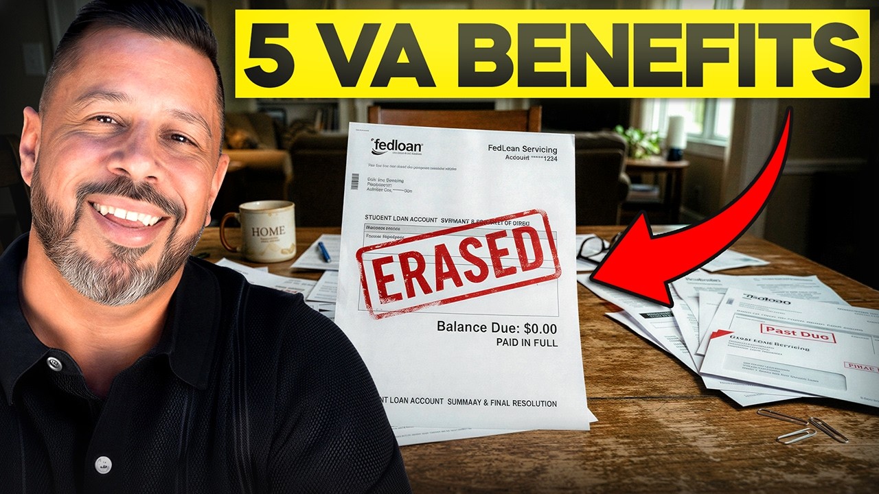Massive Benefits You Get With 100% VA Disability in 2026