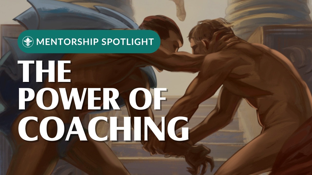 Student Spotlight: Evynne