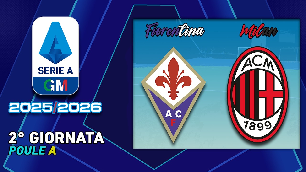 Serie A 