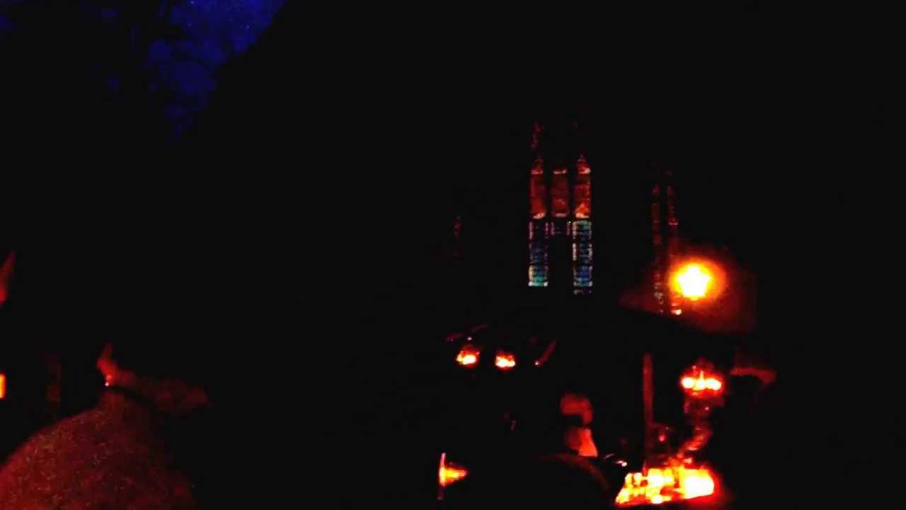 Biedermeier Christmarkt Werben