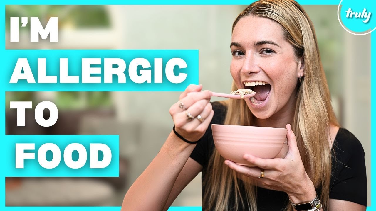 I Live Off Oats & Baby Formula To Survive | BORN DIFFERENT