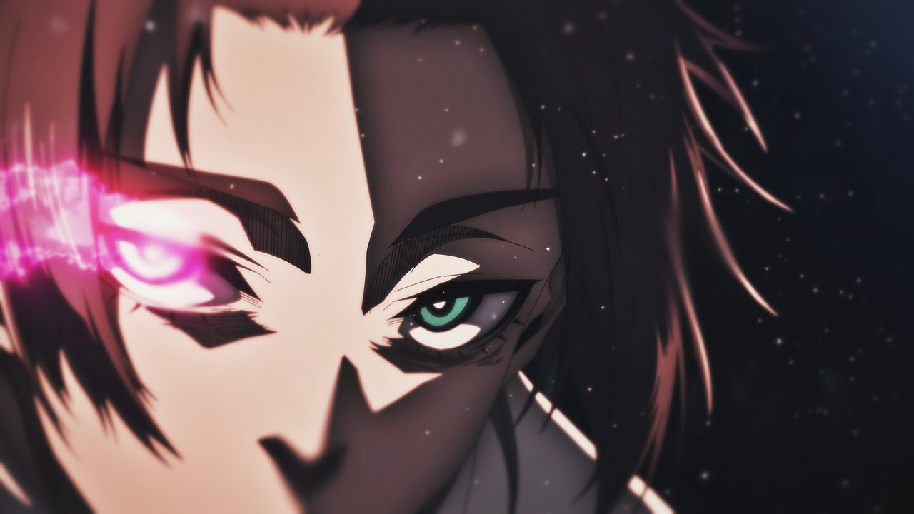 YOU’LL NEVER SURPASS ME...