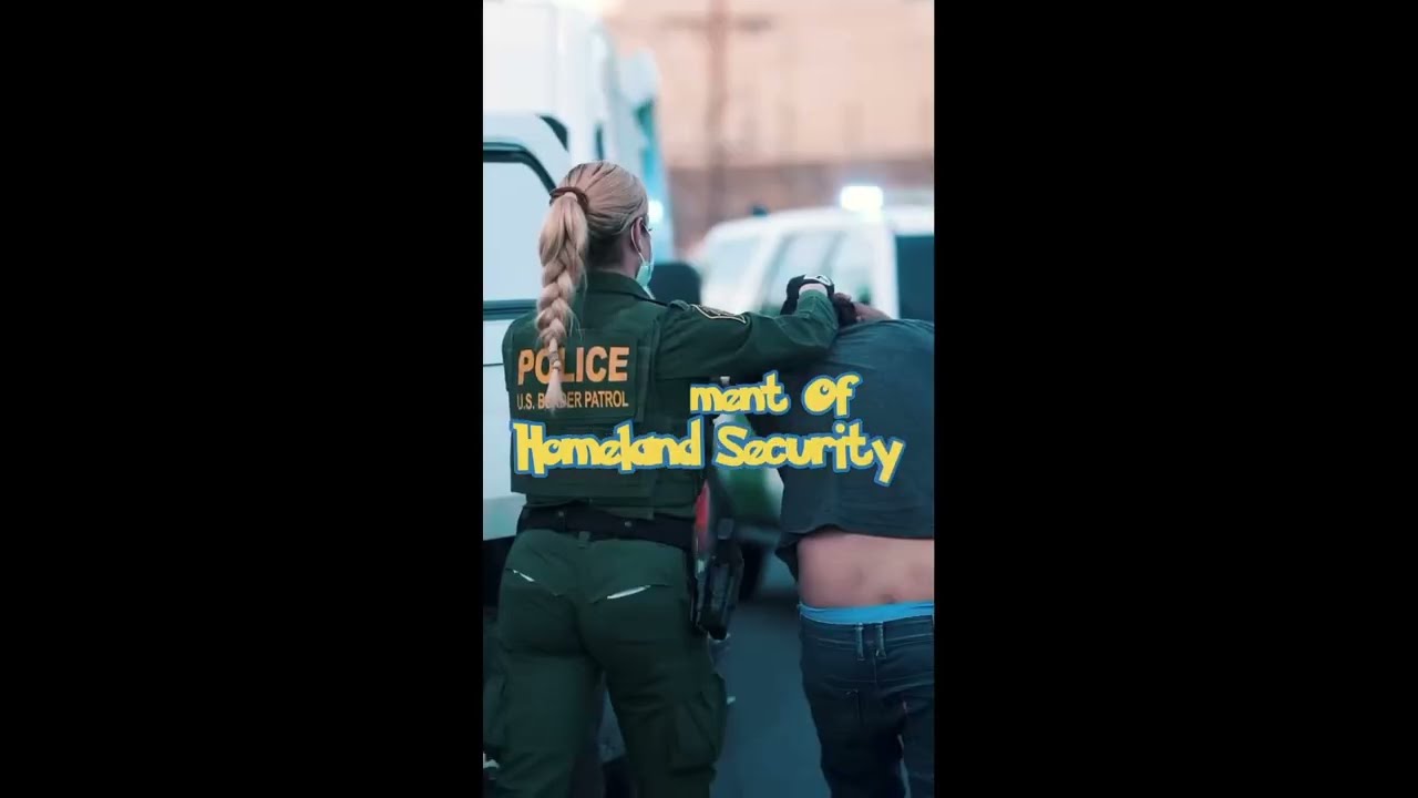 Gotta Catch Em All DHS