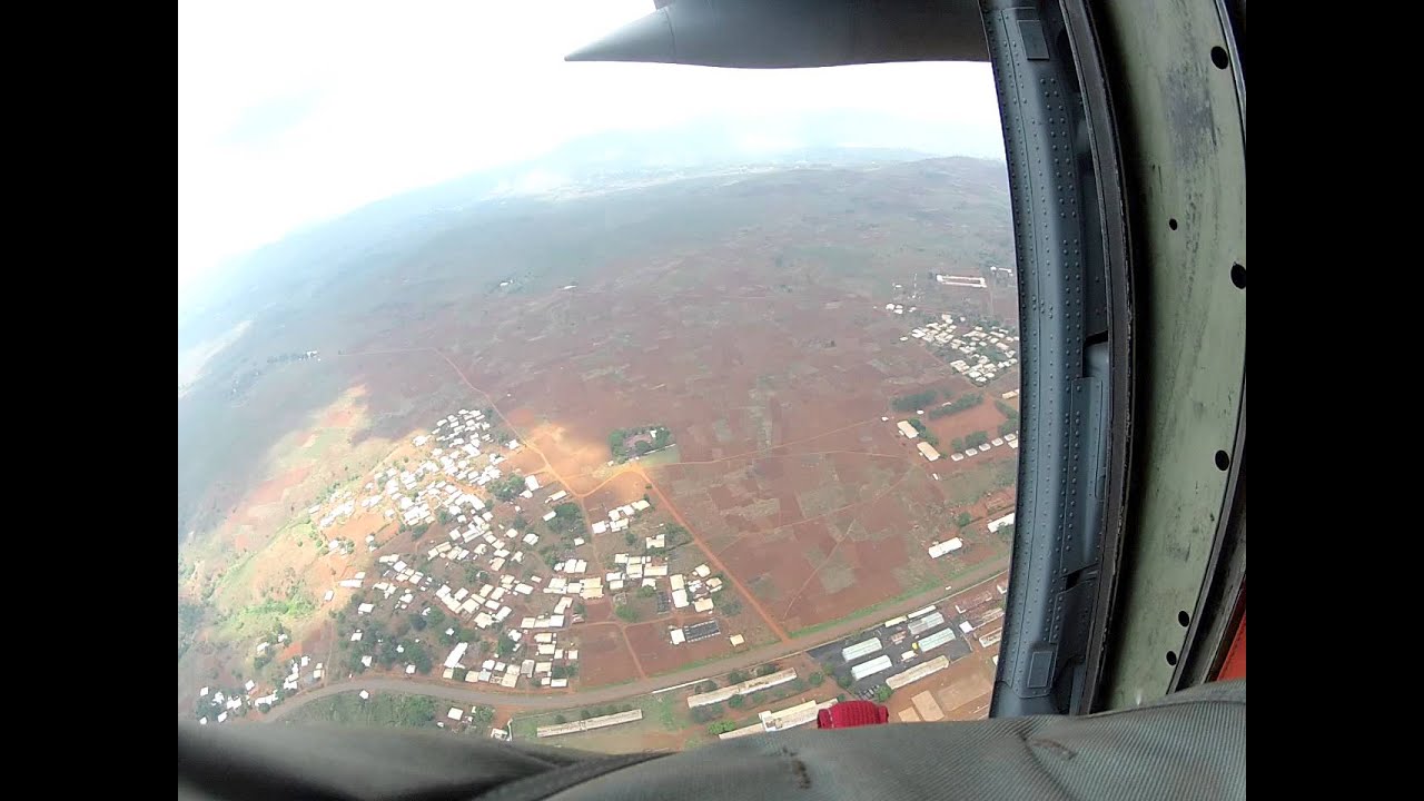 Koutaba Jump 17 MAR 2014