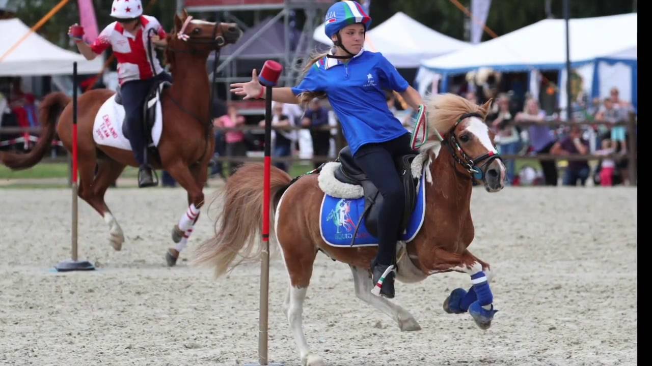 GIO' AGLI EUROPEI 2016 UNDER 12