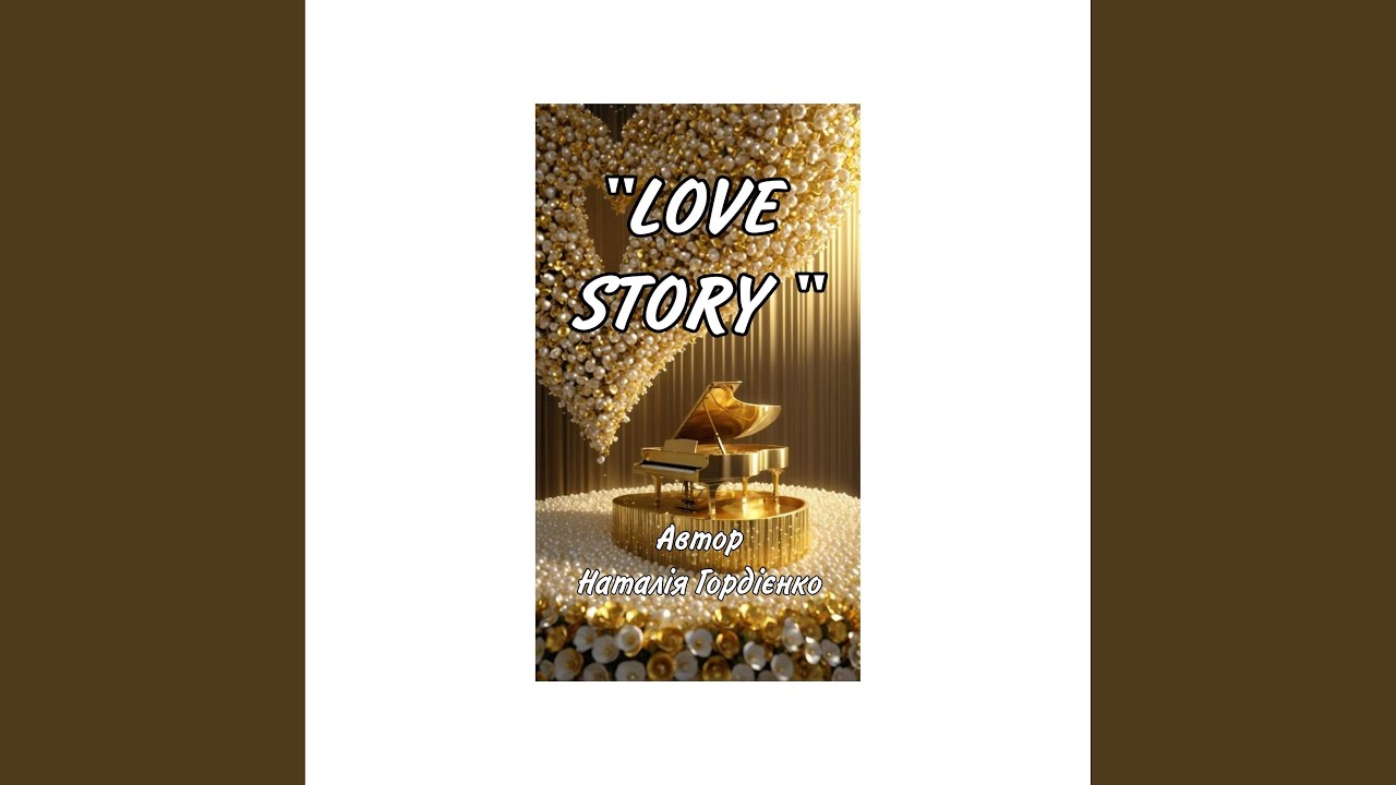 LOVE STORY