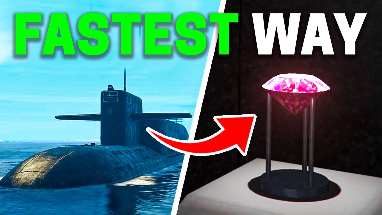 Ultimate Solo Cayo Perico Setups & Heist Guide