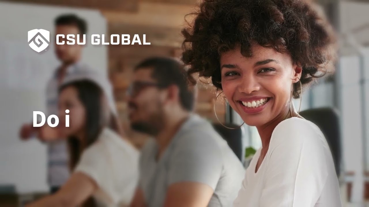 CSU Global