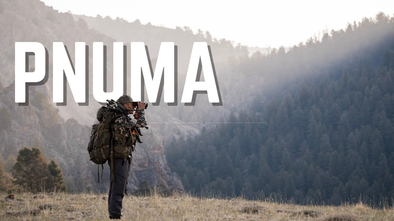 Лучшие работы от Pnuma Outdoors