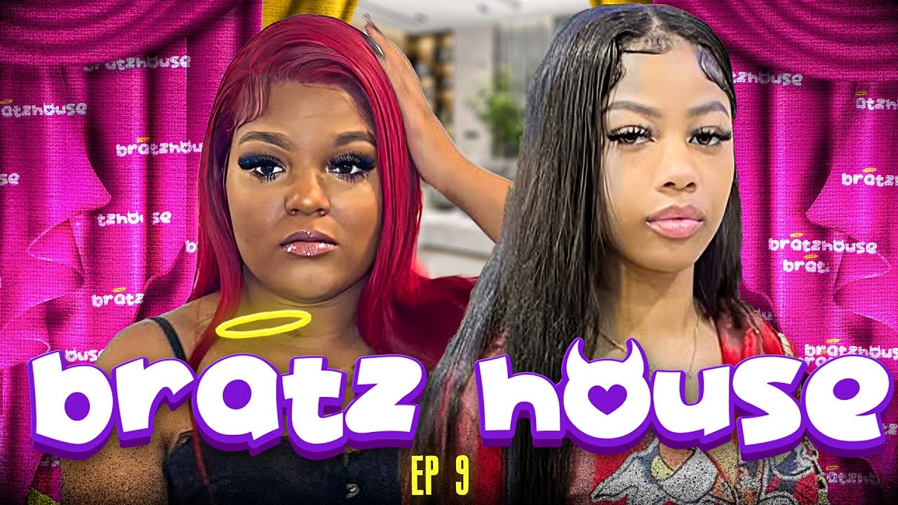 A NIGHT was HAD Chrissy and ARI go HEAD to HEAD | Ep9