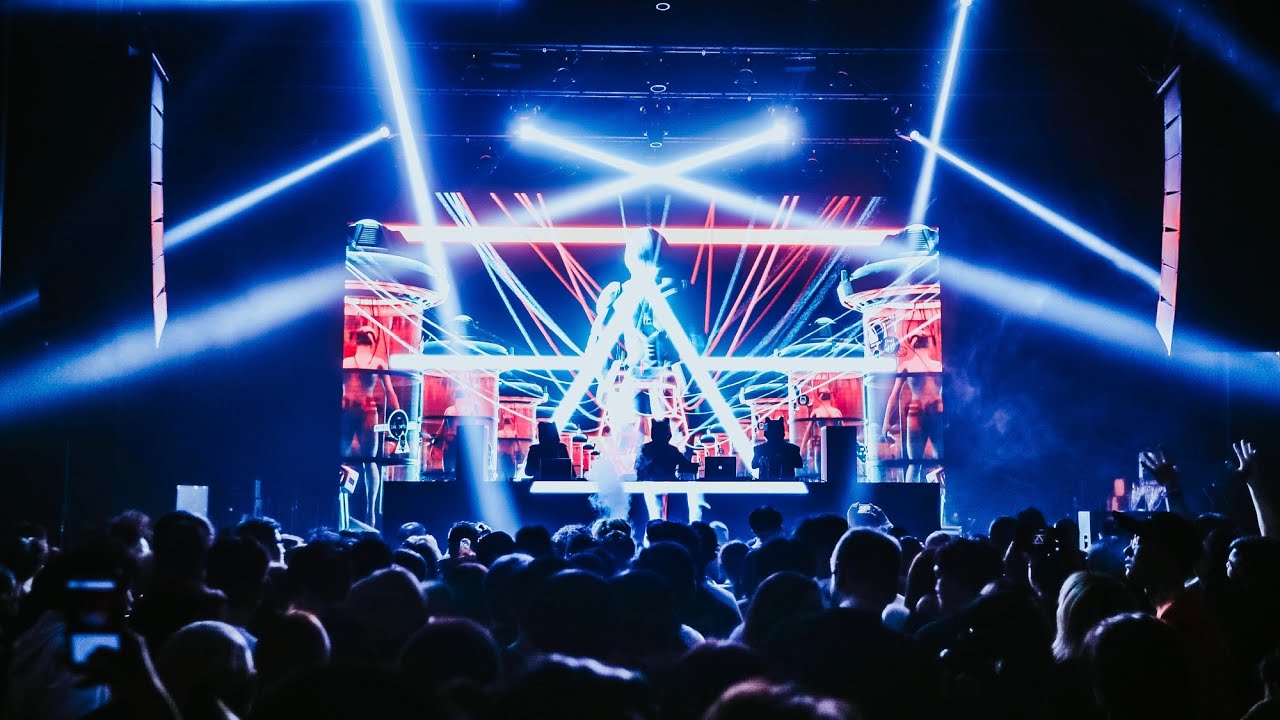 2019 PURITY SUMMER TOUR with BTSM After Movie
