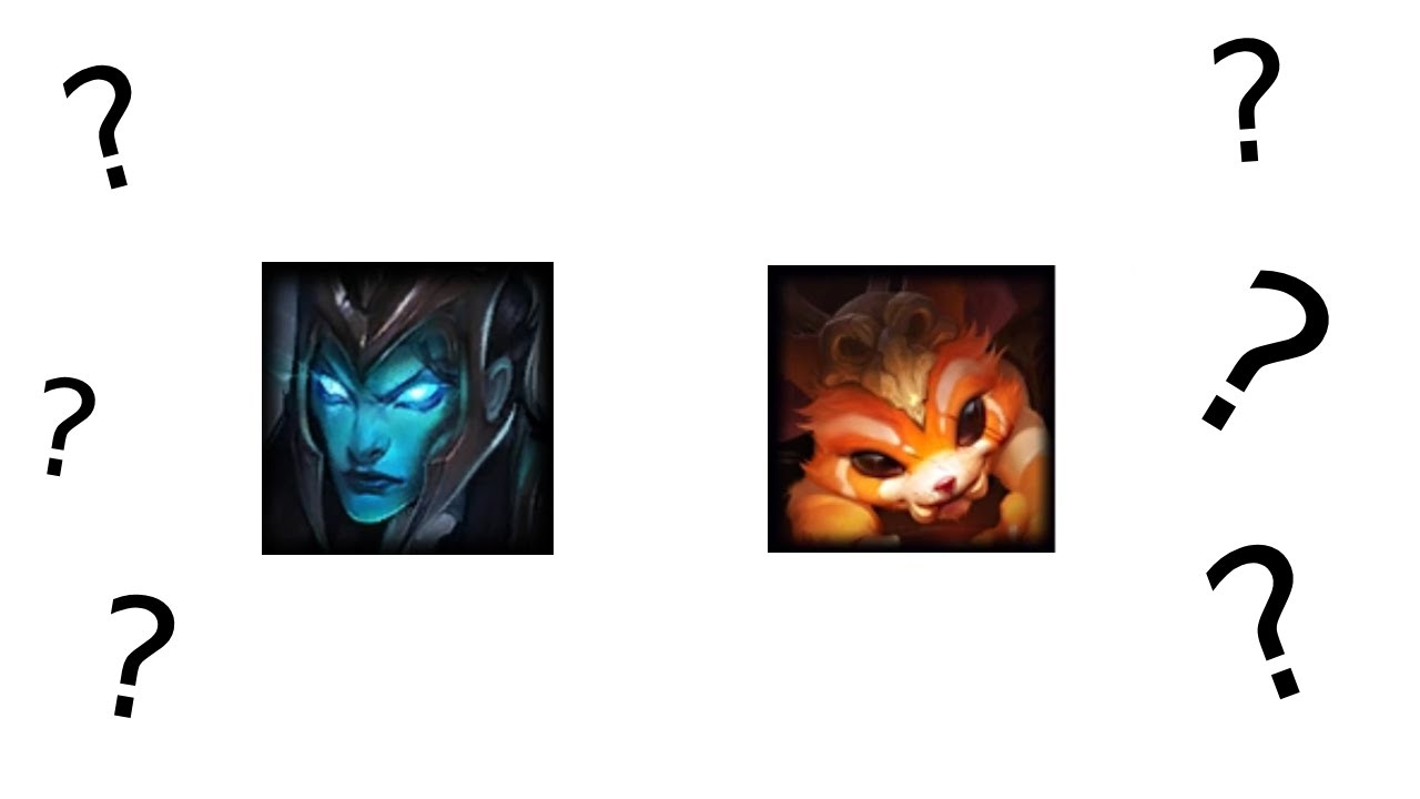 off meta botlane