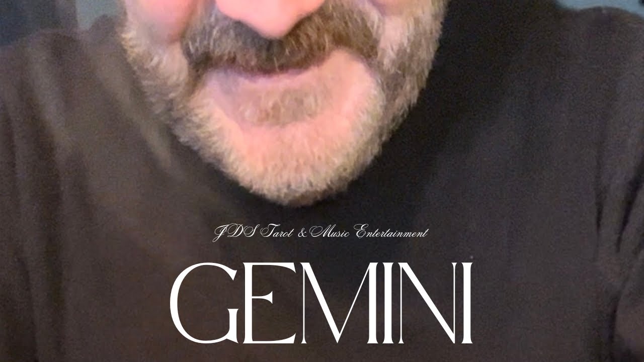 GEMINI ♊️  WORK…LOVE…LIFE…DST BONUS