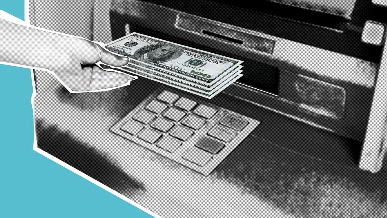 Money Coming To Me Easily Affirmations (Listen Daily!)