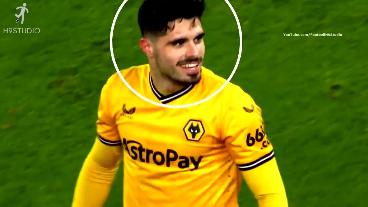 These Football Moments Left the World Speechless 1080p