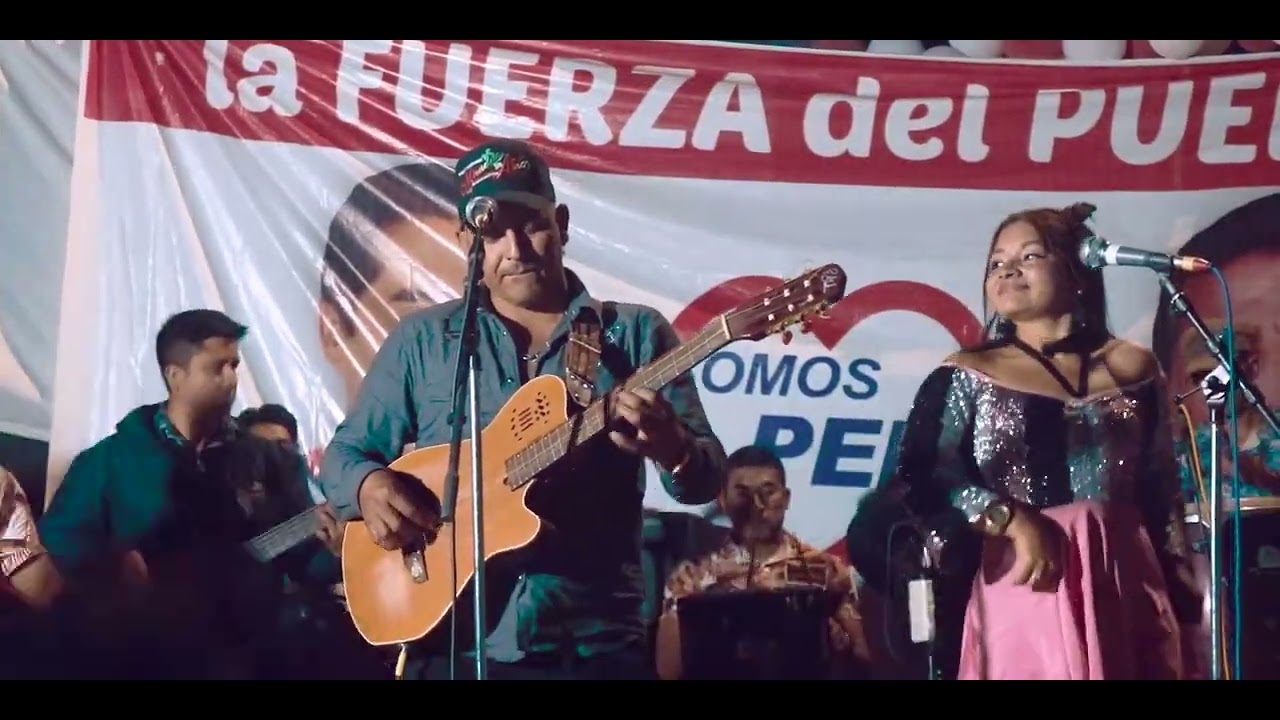 Miraditas de Amor  -  Quedarás en mi pasado - Concierto 2022 Sallique